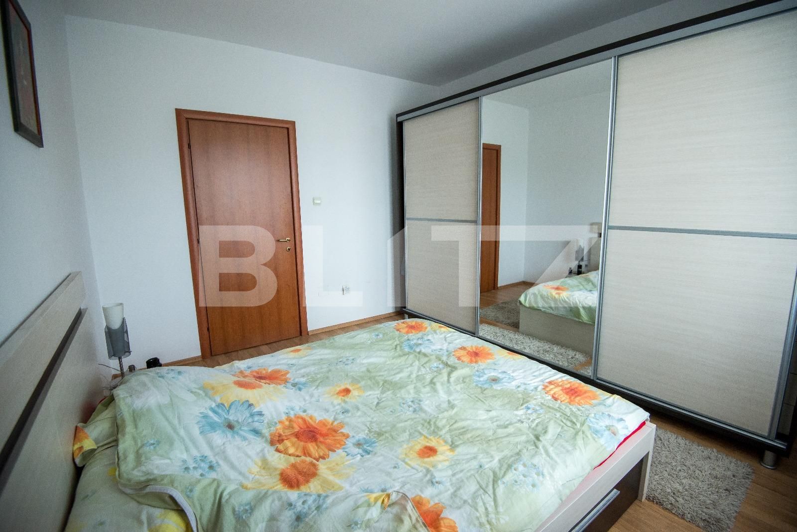 Apartament de închiriat 3 camere Grigorescu - 27763AI | BLITZ Cluj-Napoca | Poza4