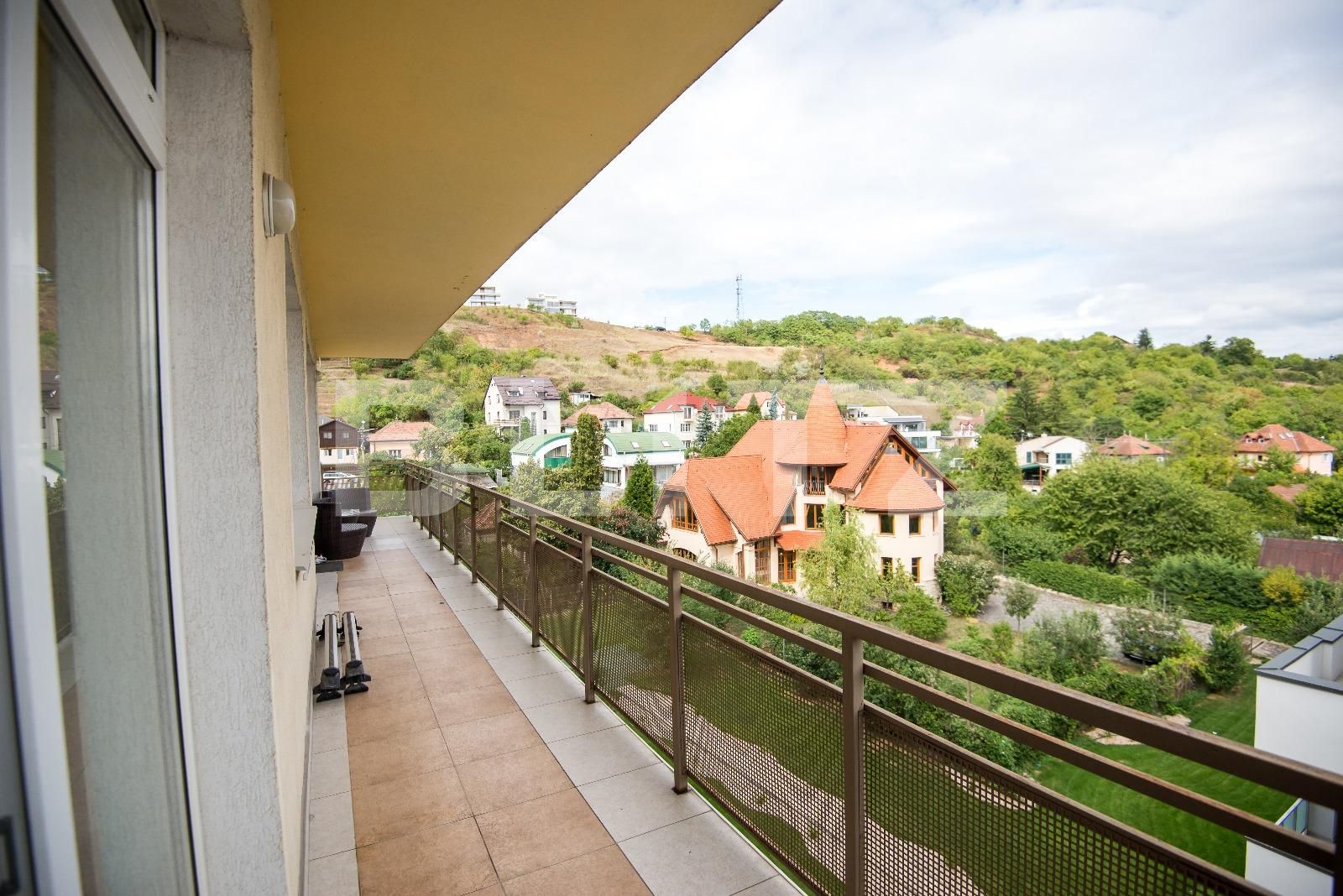 Apartament de închiriat 3 camere Grigorescu - 27763AI | BLITZ Cluj-Napoca | Poza15