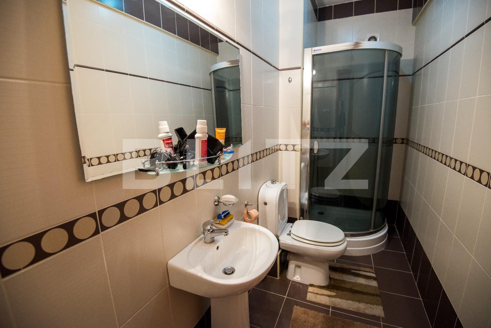 Apartament de închiriat 3 camere Grigorescu - 27763AI | BLITZ Cluj-Napoca | Poza14