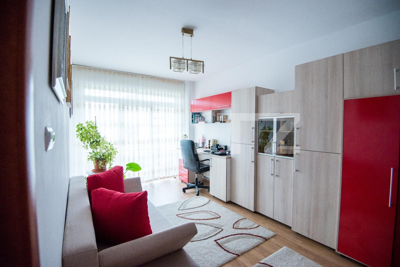 Apartament de închiriat 3 camere Grigorescu - 27763AI | BLITZ Cluj-Napoca | Poza3