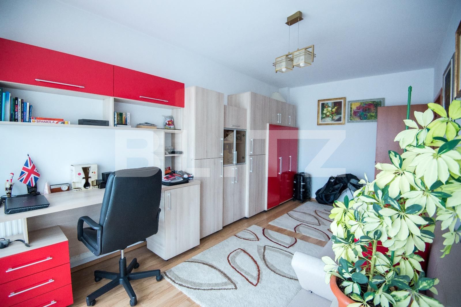 Apartament de închiriat 3 camere Grigorescu - 27763AI | BLITZ Cluj-Napoca | Poza2