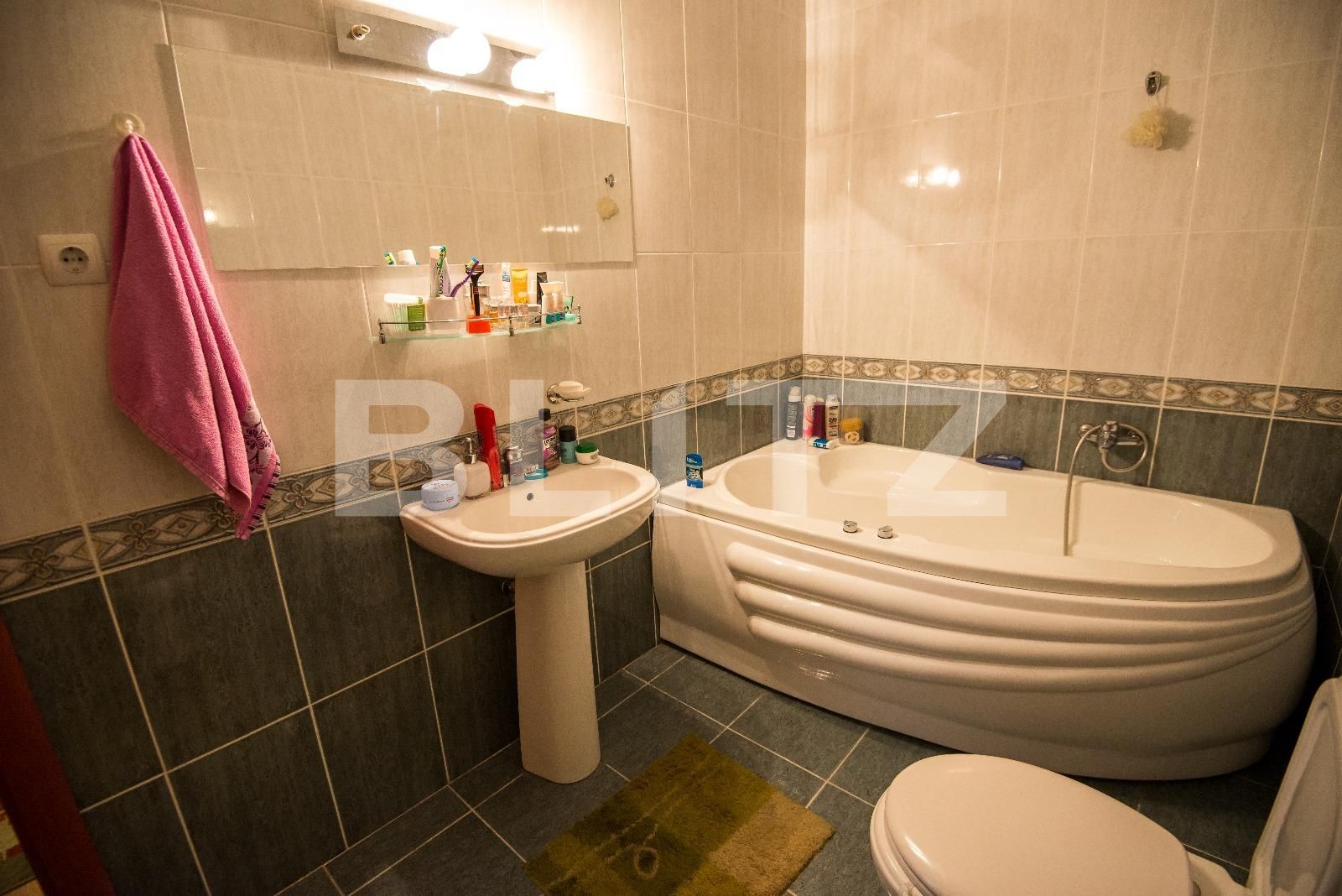 Apartament de închiriat 3 camere Grigorescu - 27763AI | BLITZ Cluj-Napoca | Poza13