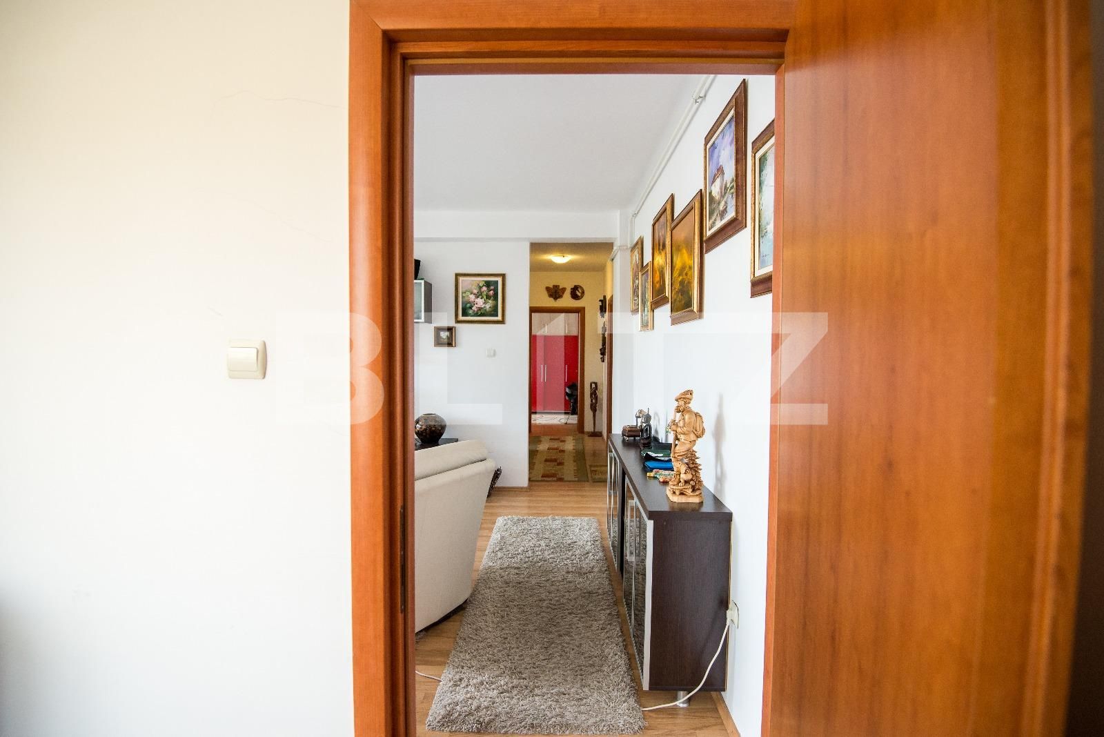 Apartament de închiriat 3 camere Grigorescu - 27763AI | BLITZ Cluj-Napoca | Poza9