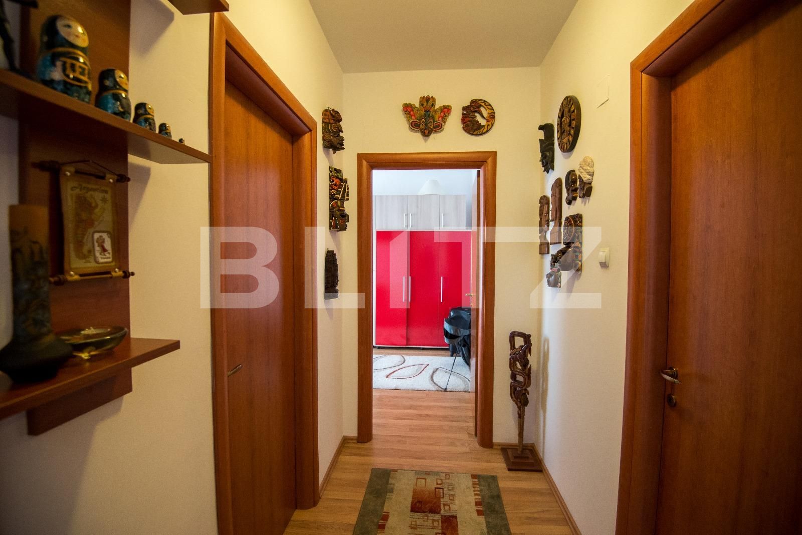 Apartament de închiriat 3 camere Grigorescu - 27763AI | BLITZ Cluj-Napoca | Poza10