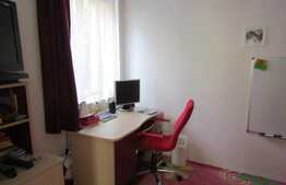 Apartament 4 camere, 110 mp, terasa 10 mp, garaj, zona Hotel Ramada