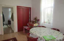 Apartament 4 camere, 110 mp, terasa 10 mp, garaj, zona Hotel Ramada