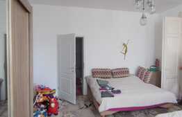 Apartament 4 camere, 110 mp, terasa 10 mp, garaj, zona Hotel Ramada