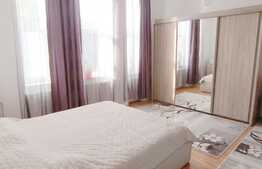 Apartament 4 camere, 110 mp, terasa 10 mp, garaj, zona Hotel Ramada
