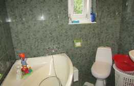 Apartament 4 camere, 110 mp, terasa 10 mp, garaj, zona Hotel Ramada