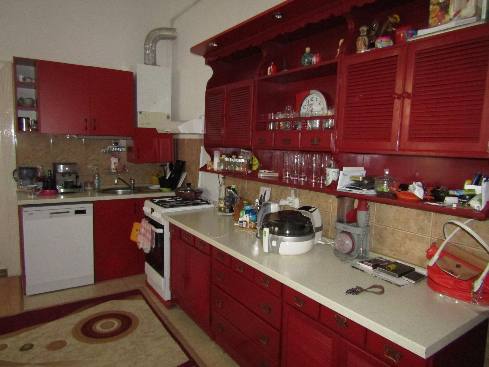 Apartament de închiriat 4 camere Andrei Mureşanu - 27767AI | BLITZ Cluj-Napoca | Poza9