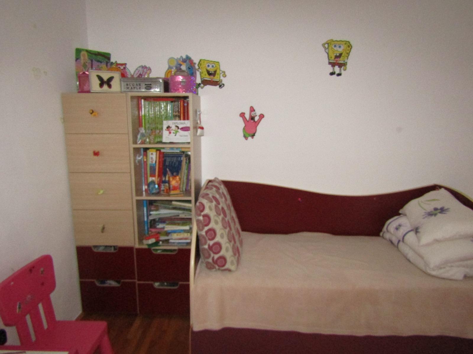 Apartament de închiriat 4 camere Andrei Mureşanu - 27767AI | BLITZ Cluj-Napoca | Poza5