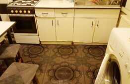 2 camere, 45 mp, decomandat, zona strazii Grigore Alexandrescu