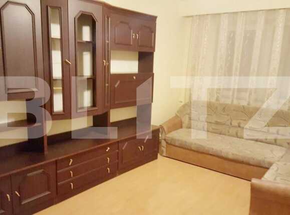 Apartament de închiriat 2 camere Manastur - 27771AI | BLITZ Cluj-Napoca | Poza1