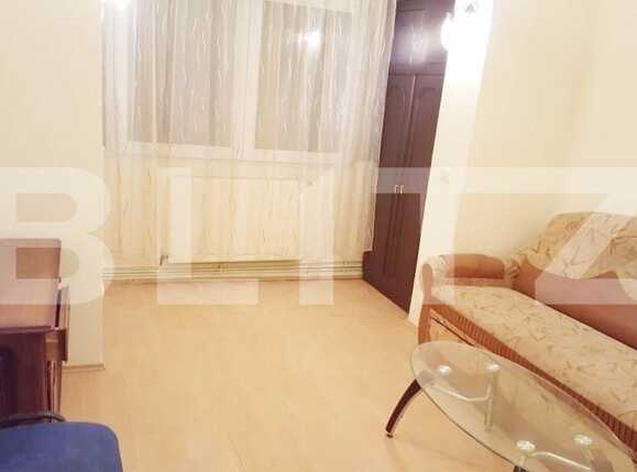 Apartament de închiriat 2 camere Manastur - 27771AI | BLITZ Cluj-Napoca | Poza3