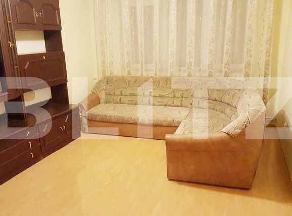 Apartament de închiriat 2 camere Manastur - 27771AI | BLITZ Cluj-Napoca | Poza2