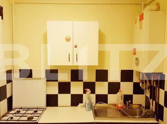 Apartament de închiriat 2 camere Manastur - 27771AI | BLITZ Cluj-Napoca | Poza6