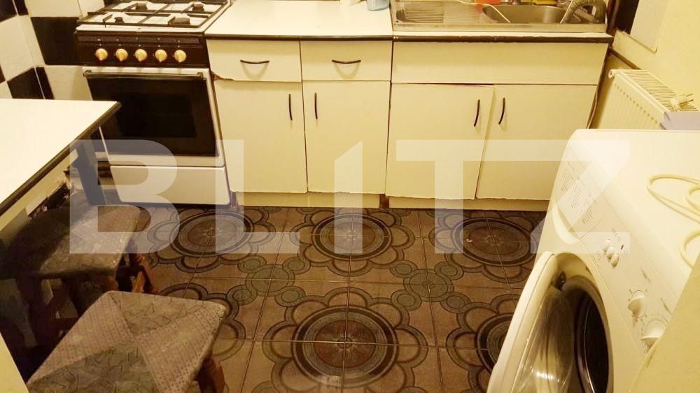 Apartament de închiriat 2 camere Manastur - 27771AI | BLITZ Cluj-Napoca | Poza7