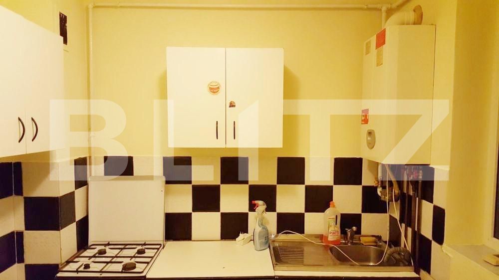 Apartament de închiriat 2 camere Manastur - 27771AI | BLITZ Cluj-Napoca | Poza6