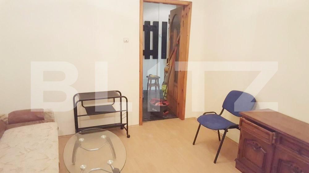 Apartament de închiriat 2 camere Manastur - 27771AI | BLITZ Cluj-Napoca | Poza4