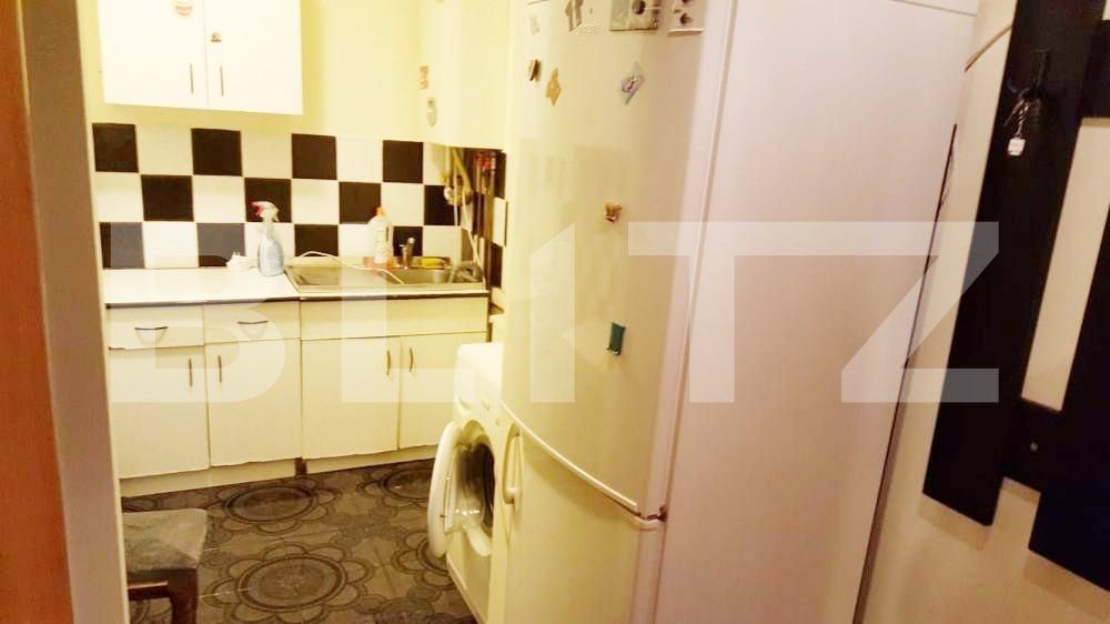 Apartament de închiriat 2 camere Manastur - 27771AI | BLITZ Cluj-Napoca | Poza5