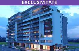 Apartament 2 camere 47,42 mp, semifinisat, zona Leroy Merlin!