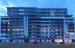 Apartament 3 camere, semifinisat, 63,5 mp, zona Leroy Merlin!