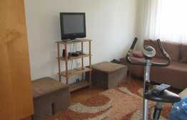 3 camere, 68 mp, decomandat, boxa subsol, parcare, zona Gradini Manastur