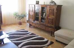 3 camere, 68 mp, decomandat, boxa subsol, parcare, zona Gradini Manastur