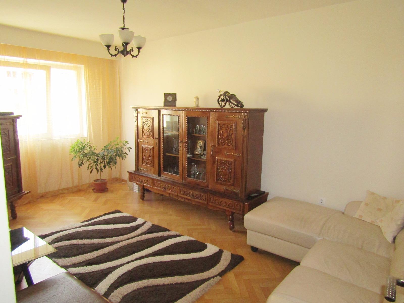 Apartament de vânzare 3 camere Manastur - 27777AV | BLITZ Cluj-Napoca | Poza2