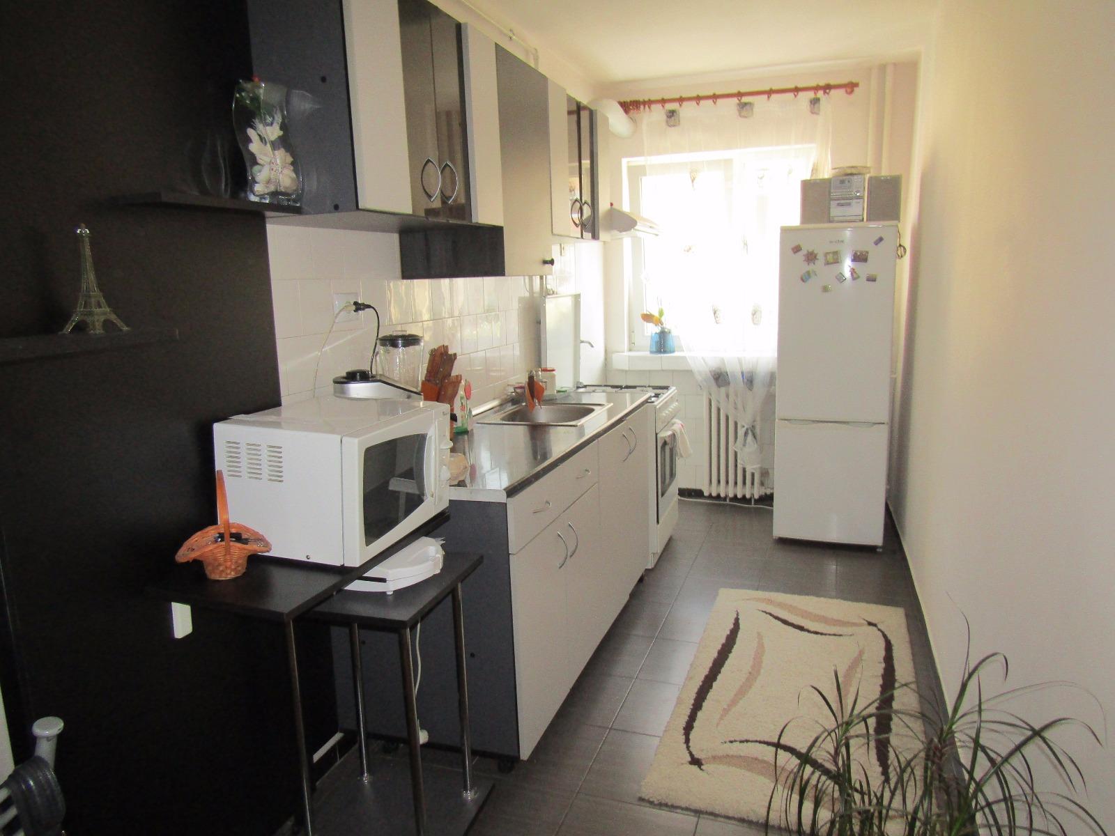 Apartament de vânzare 3 camere Manastur - 27777AV | BLITZ Cluj-Napoca | Poza5