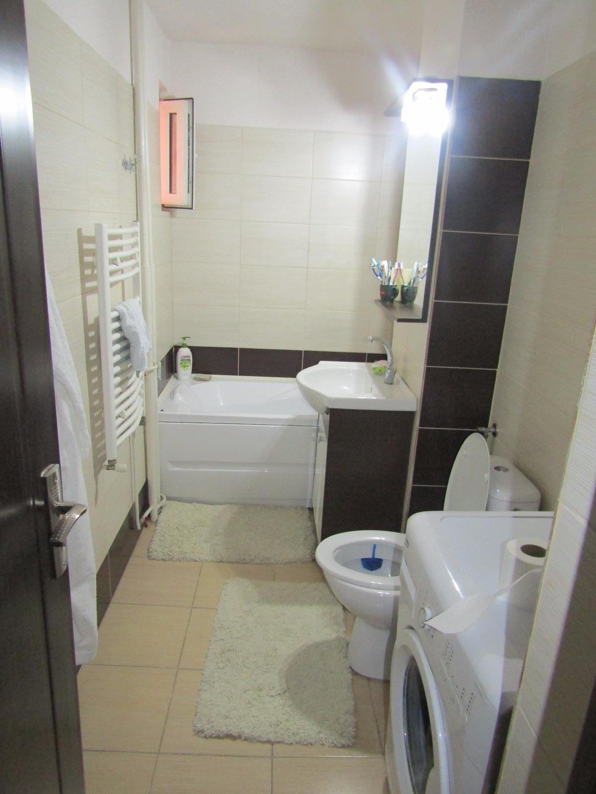 Apartament de vânzare 3 camere Manastur - 27777AV | BLITZ Cluj-Napoca | Poza8