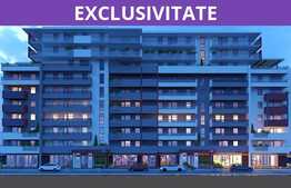 Apartament 3 camere, semifinisat, 73 mp, zona Leroy Merlin!