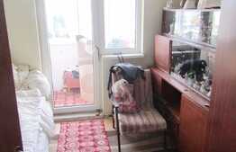 4 camere, 80 mp, decomandat, boxa subsol, parcare, zona Calea Floresti