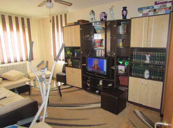 Apartament de vânzare 4 camere Manastur - 27780AV | BLITZ Cluj-Napoca | Poza1