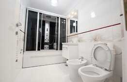 3 camere, 54 mp utili, GRADINA de 126 mp, zona strazii Donath! Garaj!