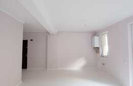 3 camere, 54 mp utili, GRADINA de 126 mp, zona strazii Donath! Garaj!