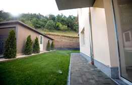 3 camere, 54 mp utili, GRADINA de 126 mp, zona strazii Donath! Garaj!