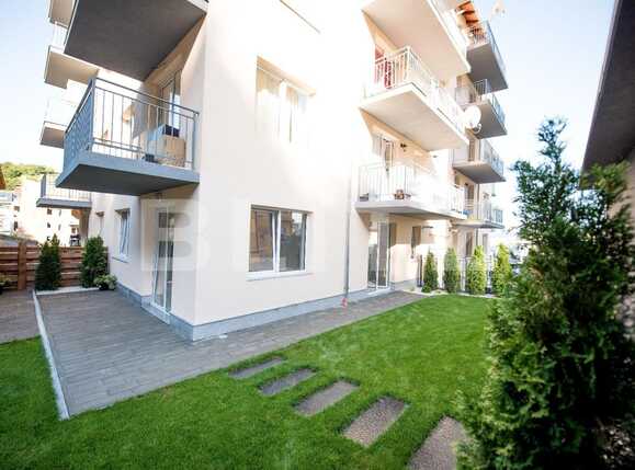 Apartament de vânzare 3 camere Grigorescu - 27782AV | BLITZ Cluj-Napoca | Poza12