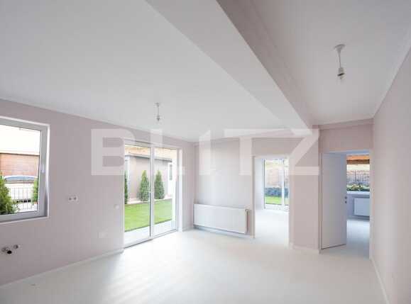 Apartament de vânzare 3 camere Grigorescu - 27782AV | BLITZ Cluj-Napoca | Poza2