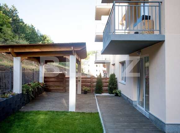 Apartament de vânzare 3 camere Grigorescu - 27782AV | BLITZ Cluj-Napoca | Poza1