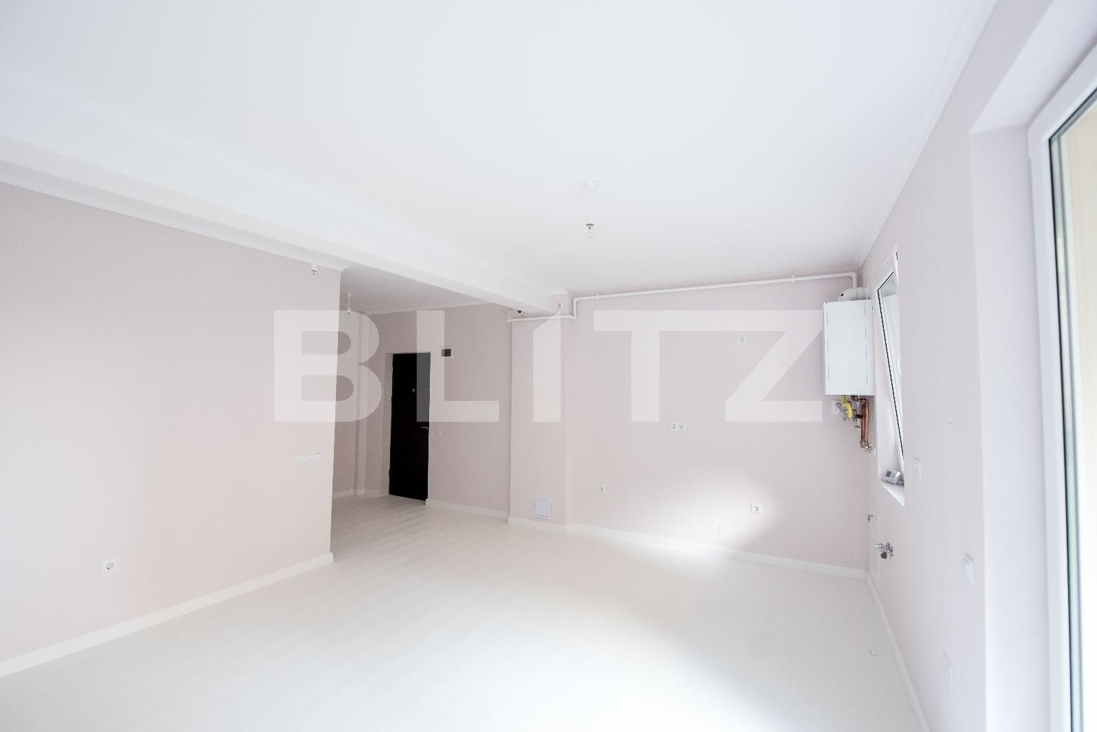 Apartament de vânzare 3 camere Grigorescu - 27782AV | BLITZ Cluj-Napoca | Poza3