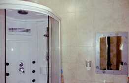 Apartament 2 camere, 64 mp, decomandat, parcare, zona strazii Napoca