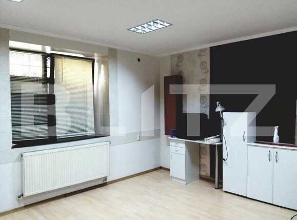 Apartament de închiriat 2 camere Central - 27783AI | BLITZ Cluj-Napoca | Poza1