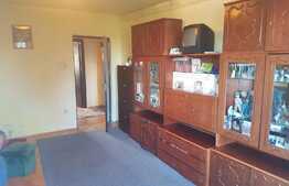 Apartament 2 camere, 50 mp, decomanadat, parcare, boxa, zona strazii Donath