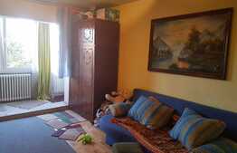 Apartament 2 camere, 50 mp, decomanadat, parcare, boxa, zona strazii Donath
