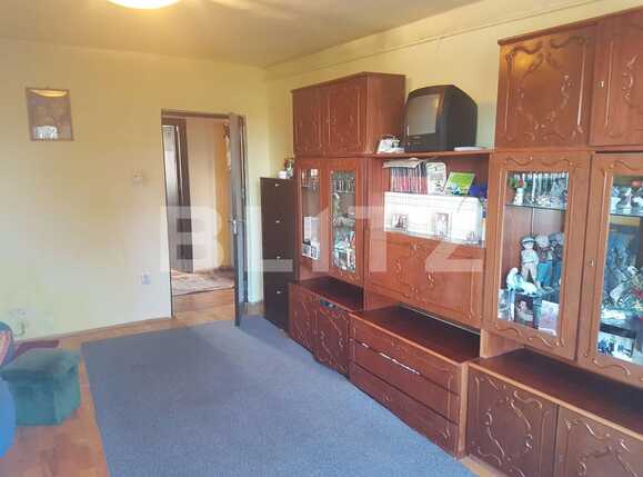 Apartament de vânzare 2 camere Grigorescu - 27784AV | BLITZ Cluj-Napoca | Poza1