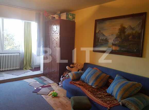 Apartament de vânzare 2 camere Grigorescu - 27784AV | BLITZ Cluj-Napoca | Poza3