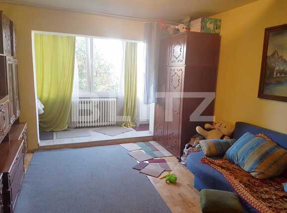Apartament de vânzare 2 camere Grigorescu - 27784AV | BLITZ Cluj-Napoca | Poza2