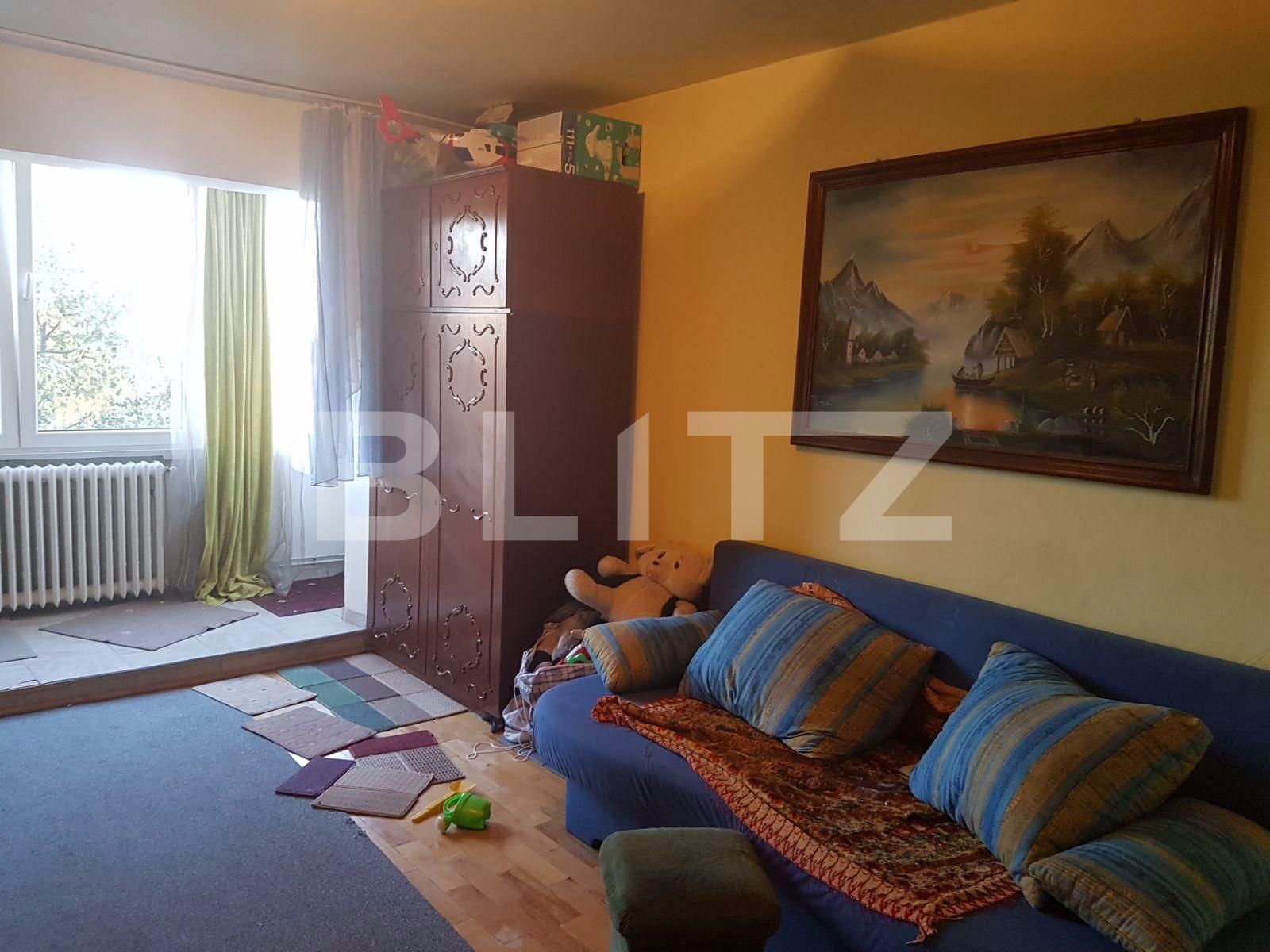 Apartament de vânzare 2 camere Grigorescu - 27784AV | BLITZ Cluj-Napoca | Poza3