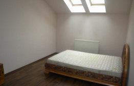 Apartament 2 camere, 62 mp utili, balcon, loc de parcare, zona strazii Florilor!